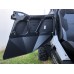 Polaris RZR XP-4 1000 / 900 Turbo Lower half  Doors inserts  4 seat models